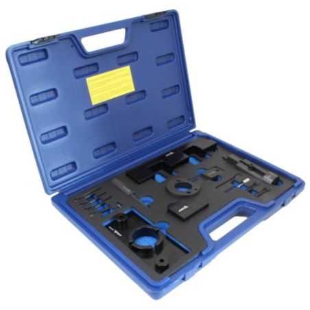 Full Engine Timing Chain Tool Set – OPEL/Vauxhall 2.0 CDT