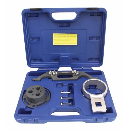 Locking Tool Set Opel