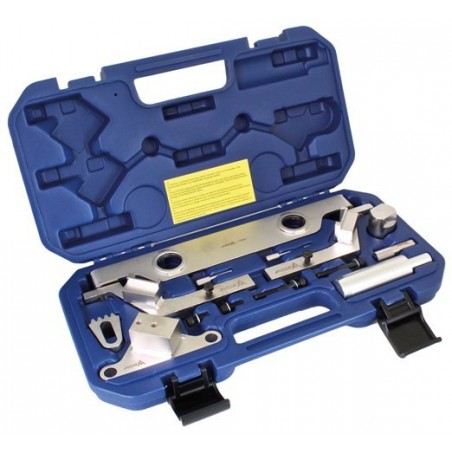 ENGINE TIMING TOOL KIT - VAUXHALL / OPEL / SAAB, CHEVROLET