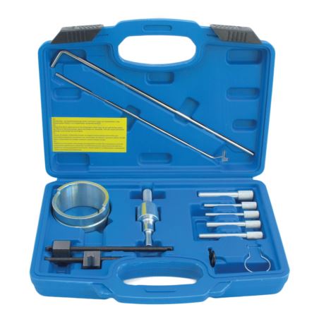 KIT FOR CHANGE TIMING BELT PEUGEOT/ CITROEN 1.8, 2.0