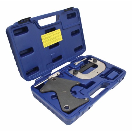 LUKUSTUSTÖÖRIISTADE KOMPLEKT RENAULT 1.4 / 1.6 - 16V JAOKS