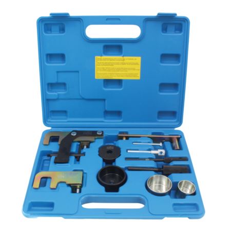 LOCKING TOOL SET FOR RENAULT, OPEL, NISSAN