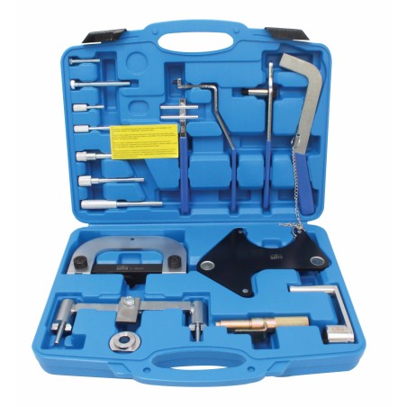 LOCKING TOOL SET RENAULT/ VOLVO/OPEL