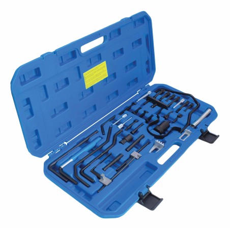 UNIVERSAL LOCKING TOOL SET CITROEN/PEUGEOT