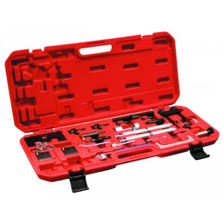 Universal locking tool set vag