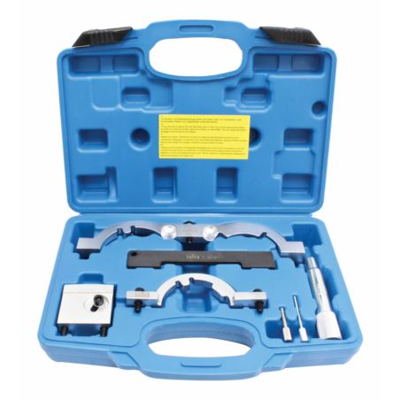 AJASTUSLUKK VAUXHALL / OPEL JAOKS