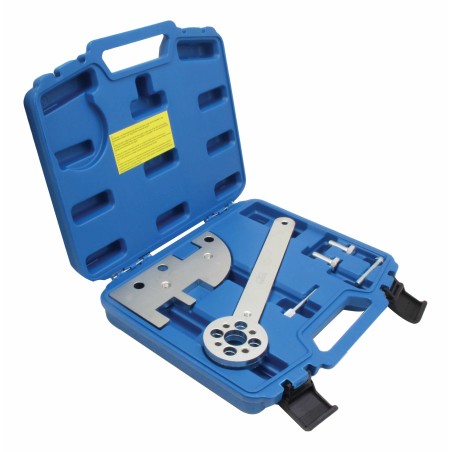 Engine Timing Kit - For Volvo 2.0 l Diesel