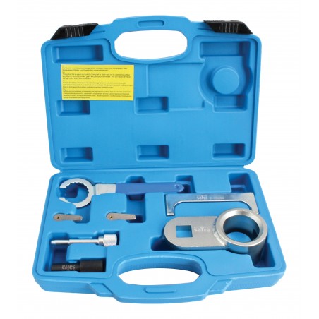 ENGINE TIMING TOOLS SET FOR VW – 2.4 / 2.5 D