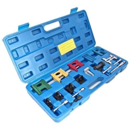 UNIVERSAL LOCKING TOOL SET
