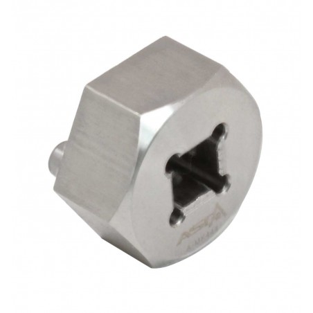 CALIPER PLUG REMOVAL TOOL