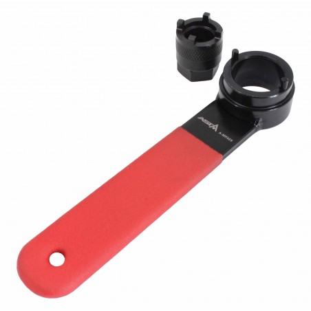 CAM PULLEY NUT TOOL