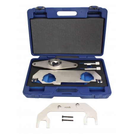 TIMING TOOL KIT FOR JLR 2.0T