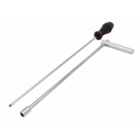 CARBURETOR ADJUSTMENT TOOL