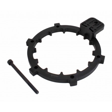 FRONT AXLE ALIGNMENT TOOL 25mm