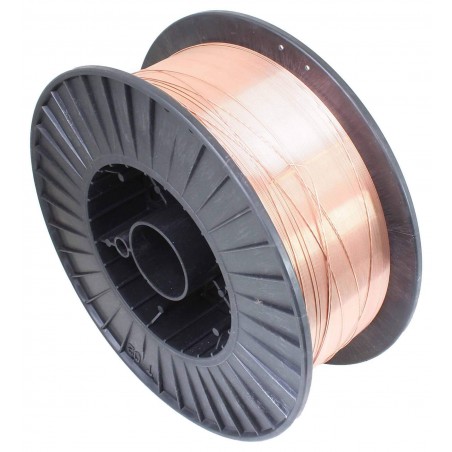 MIG COPPER WIRE ER70S-6 STAINLESS SEEL
