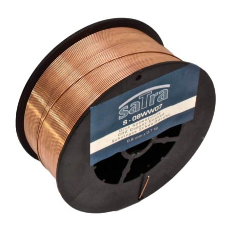 MIG COPPER WIRE ER70S-6 STAINLESS SEEL