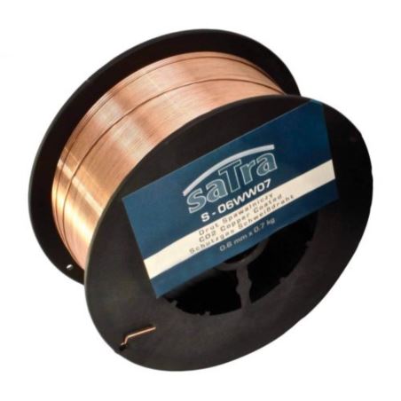 MIG COPPER WIRE ER70S-6 STAINLESS SEEL