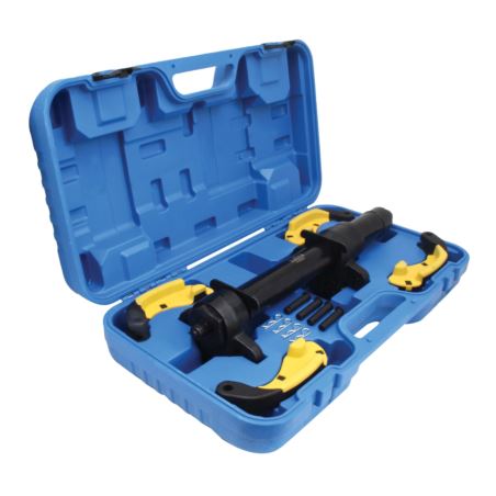 COIL SPRING COMPRESSORS SET