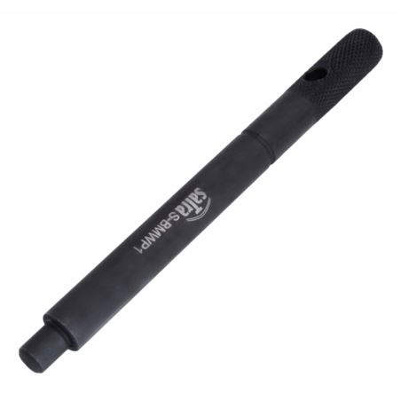 crankshaft timing pin