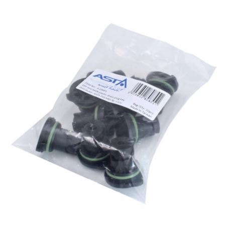 DAF AND MAN PLASTIC DRAIN PLUG KEY