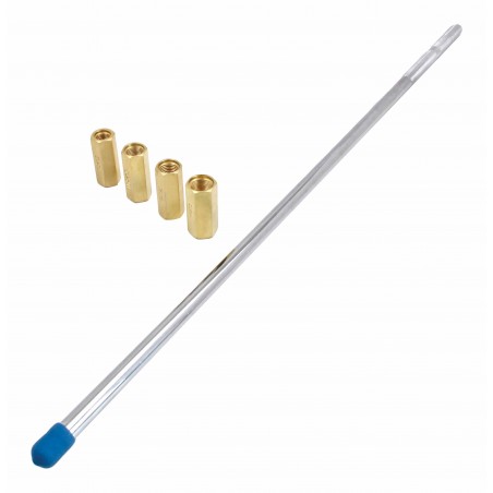 DAMPING ROD TOOL