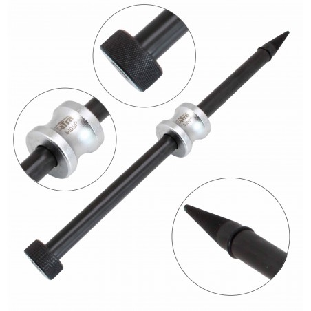 Diesel Injector Seal Puller