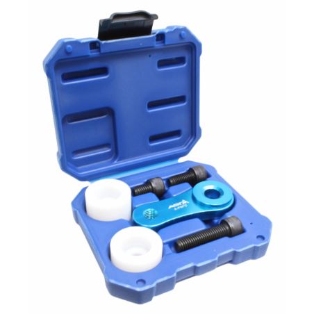 DRIVE FLANGE LOCKING TOOL