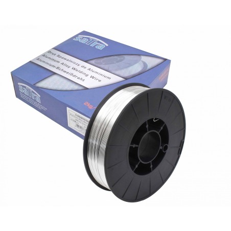 AULUMINIUM ALLOY WELDING WIRE ER5356