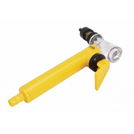 Dry Charge Battery Filler