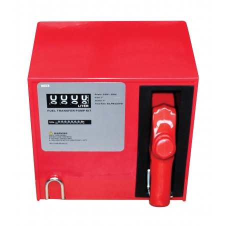 FUEL TRANSFER PUMP KITS