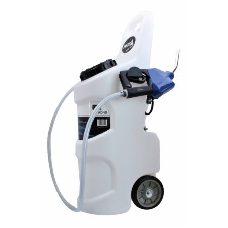 ADBLUE FLUID DISPENSER