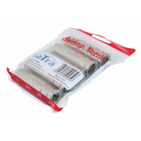 MB15& MB25 WELDING NOZZLE