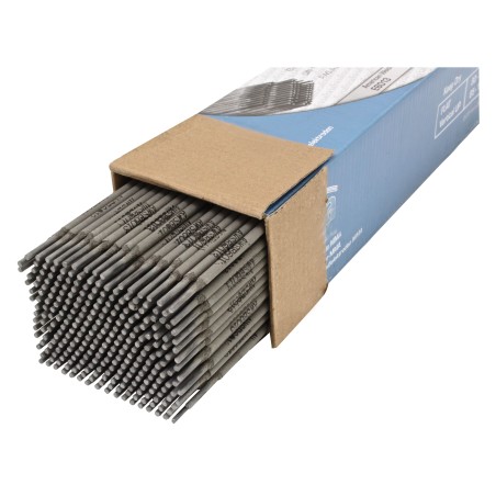 WELDING ELECTRODE FOR MMA