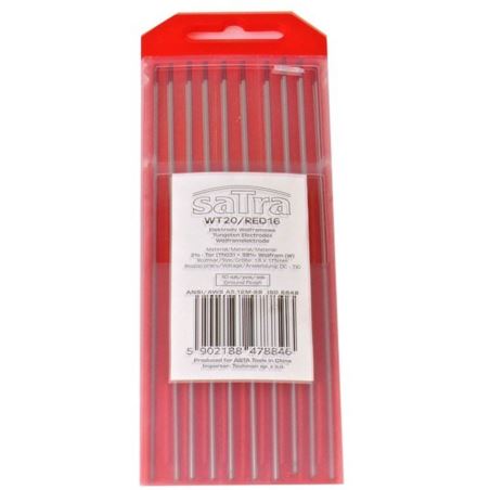 WT20/RED16