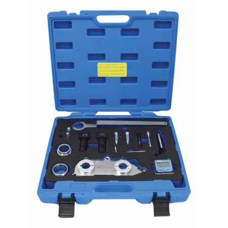 CAMSHAFT TIMING ANGLE CHECKING TOOL 1.5 TSi