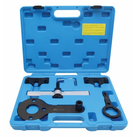 ENGINE TIMING TOOL SET for VW 2.4/2.5 D