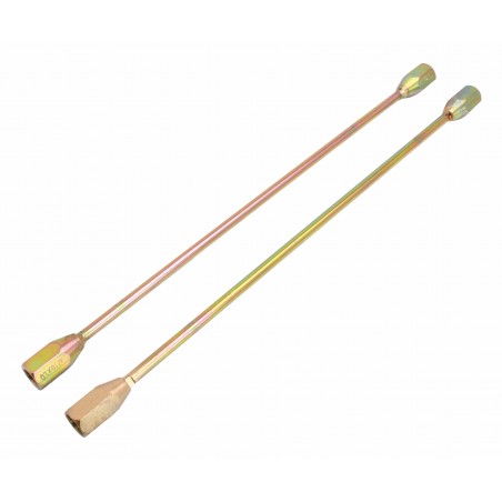 FORK BLEEDING TOOL SET