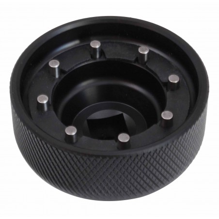 FORK CAP SOCKET 48mm FORKS