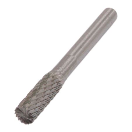 FREZ ROTACYJNY 6X50 ''ZYA-S'' S6