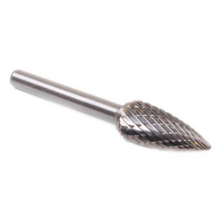 MILLING DRILL SPG TYPE D1XL1:8X65MM