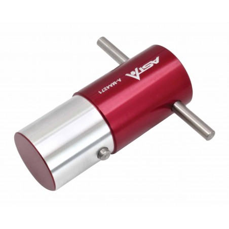 FRONT AXLE ALIGNMENT