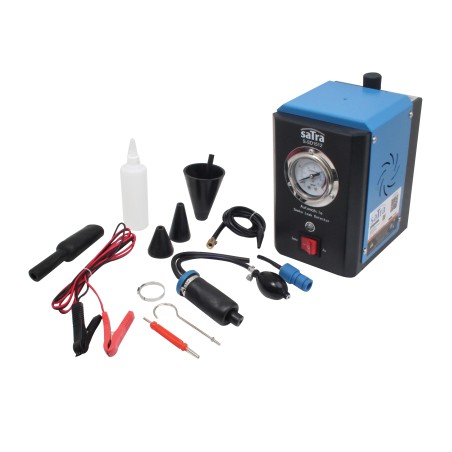 GENERATOR DYMU DO WYKRYWANIA NIESZCZELNOŚCI