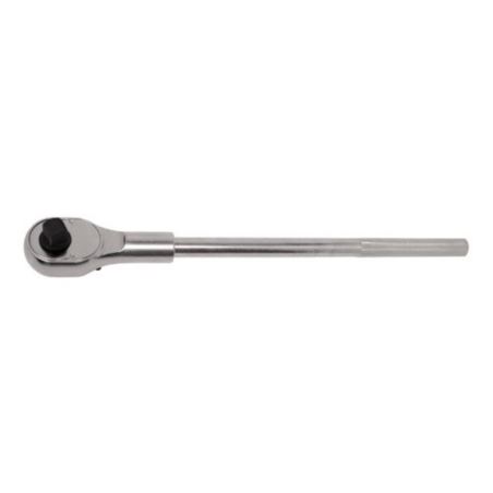 3/4”Dr.Ratchet 24T w/Quick Release
