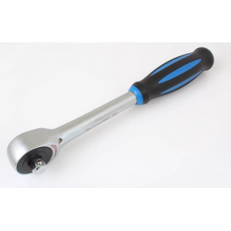 A-KH6238 3/8" DR. ROUND HEAD TWISTER RATCHET