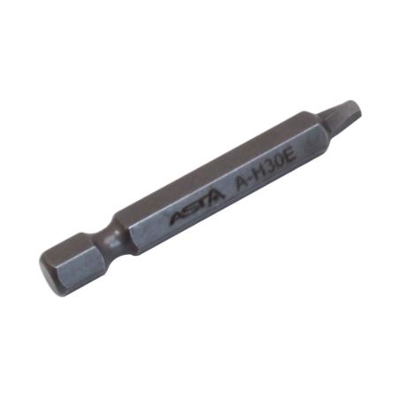 HEX BIT 1/4'' 50mmL x HEX 3MM