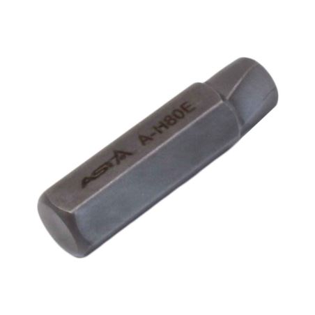 HEX BIT 10mm x HEX 8MM