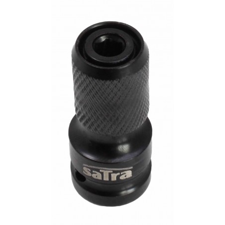 IMPACT ADAPTER, 1/2" DR. X 1/4" HEX