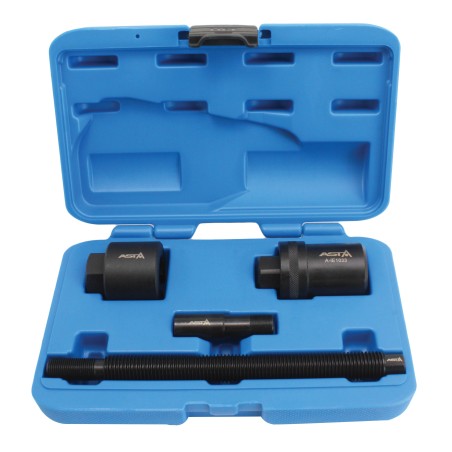 INJECTOR EXTRACTION KIT