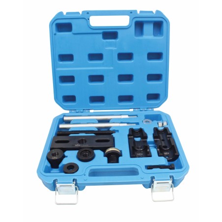 INJECTOR PULLER SET FOR FORD EcoBlue 2.0 Diesel