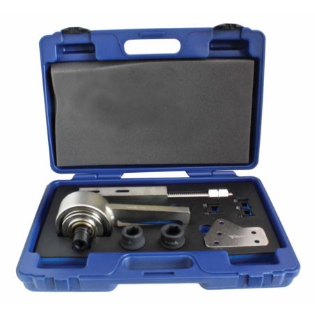 INSTALL/REMOVE GEAR BELT TOOL